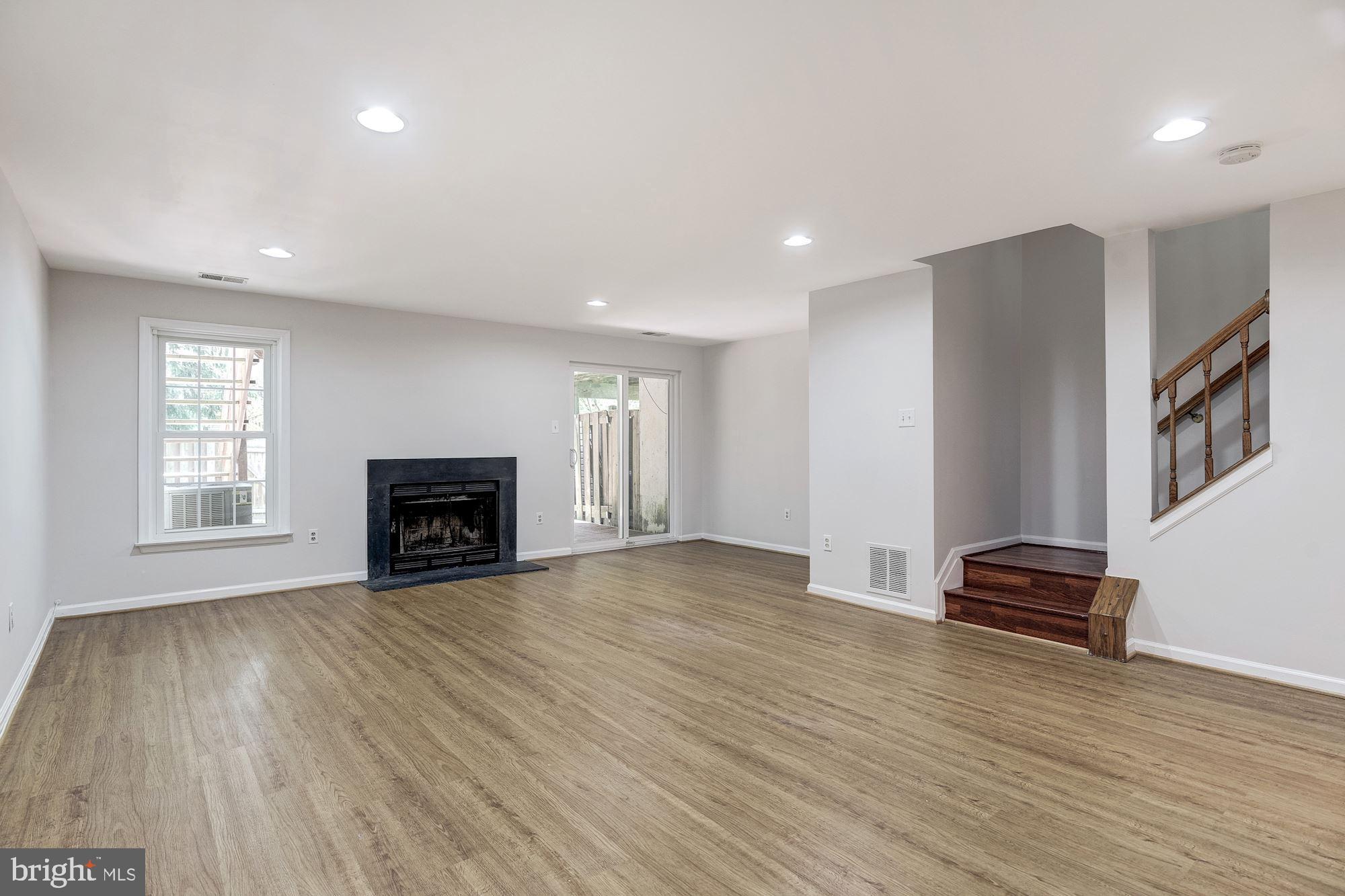 4685 Columbia Road Ellicott City, MD 21042 - Photo 23 of 32 Finished lower level