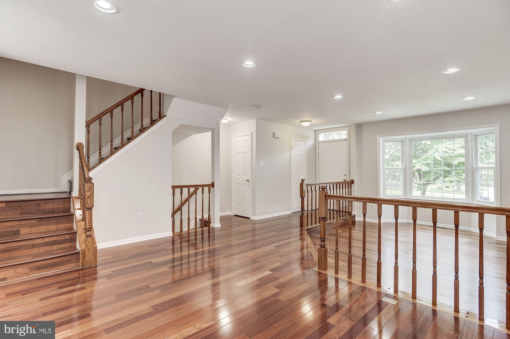 4685 Columbia Road Ellicott City, MD 21042 - Photo 6 of 32 Open main level