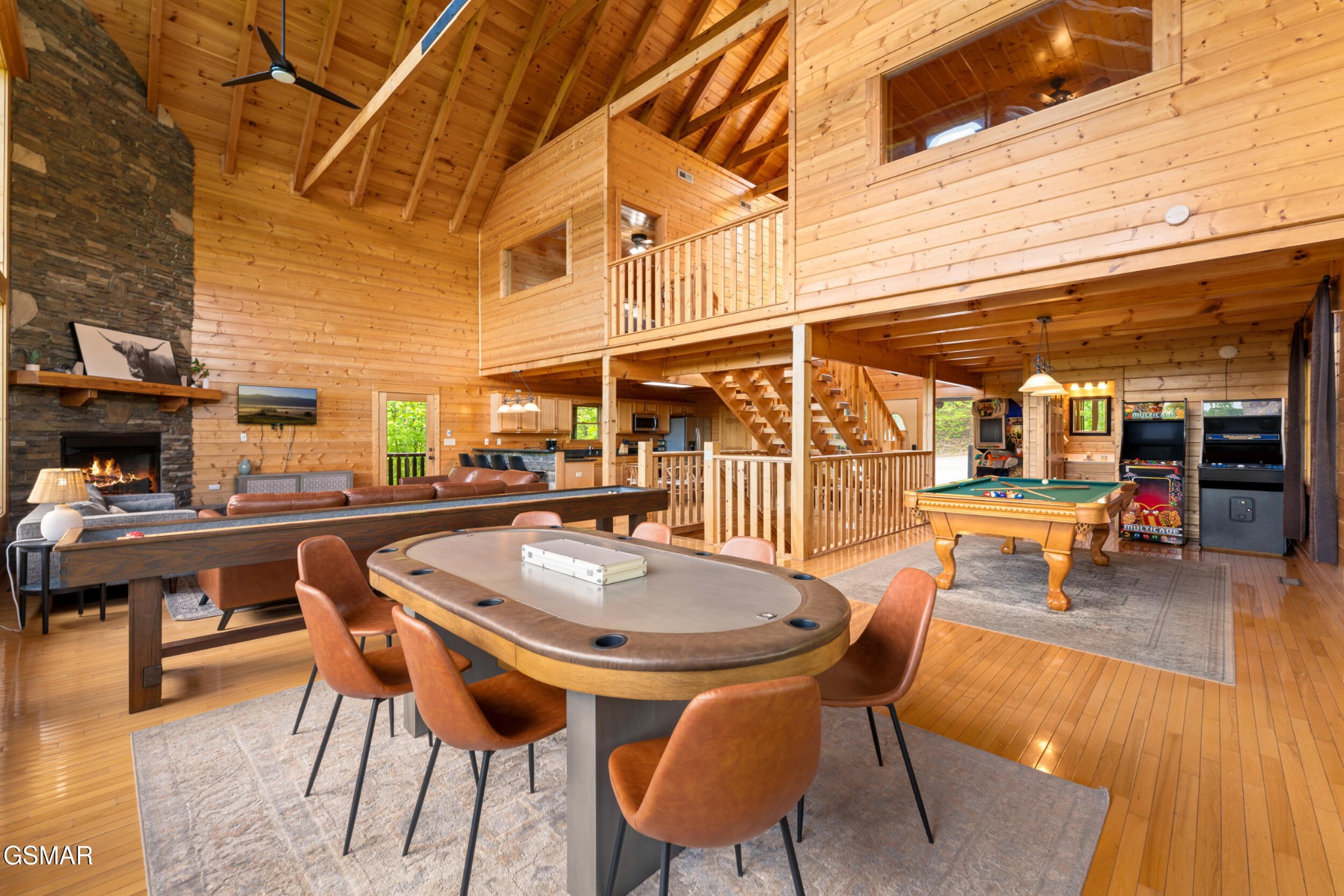 4150 High Ridge Way Sevierville, TN 37862 - Photo 9 of 50 Gallery Image 9