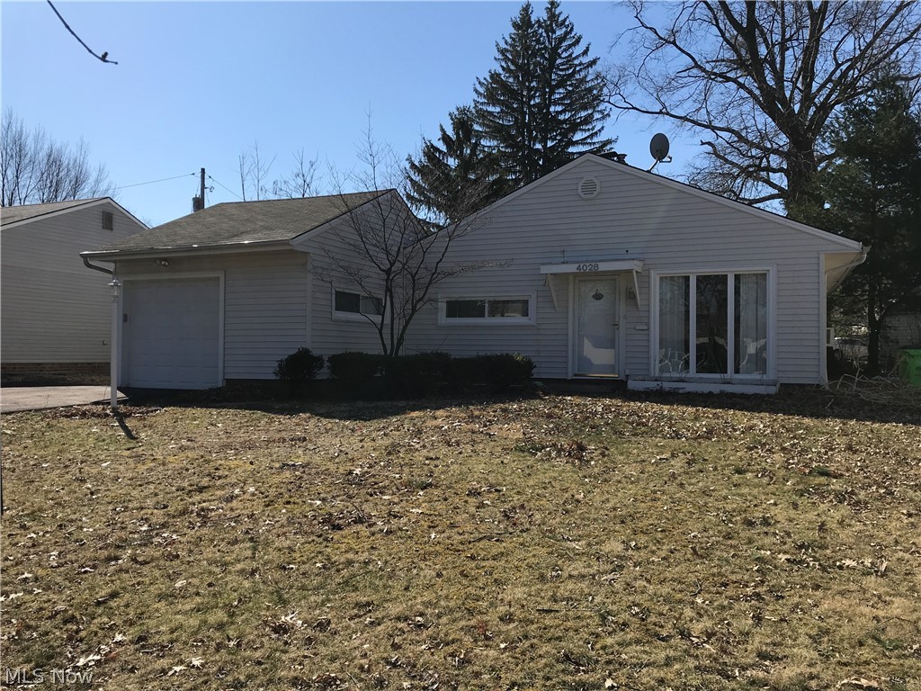 4028 Dartford Road South Euclid, OH 44121 - Photo 13 of 13