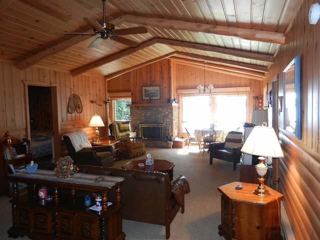 6185 East Big Lake Loop Road Three Lakes, WI 54562 - Photo 9 of 9 Gallery Image 9