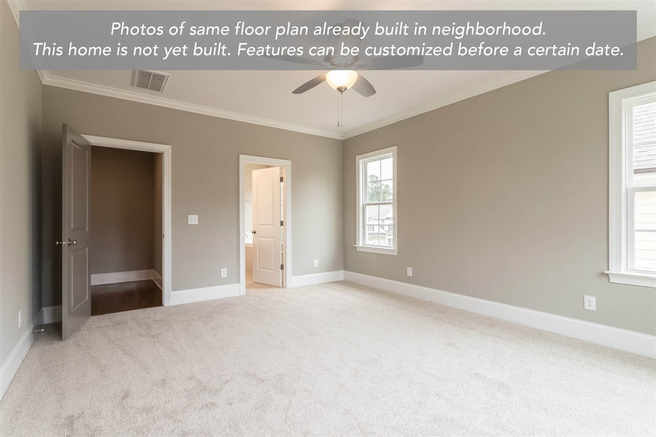 4616 Pleasant Pointe Way Raleigh, NC 27613 - Photo 18 of 30 Photo 18