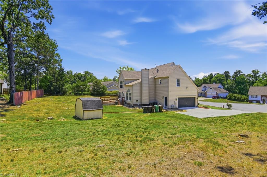 1406 Spring Tree Court High Point, NC 27265 - Photo 35 of 35