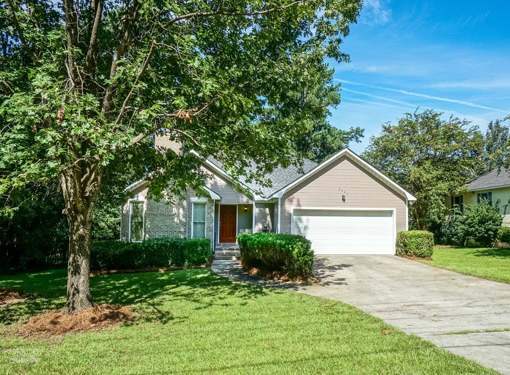 2341 Heath Road Macon, GA 31206 - Photo 2 of 30 Additional Photo