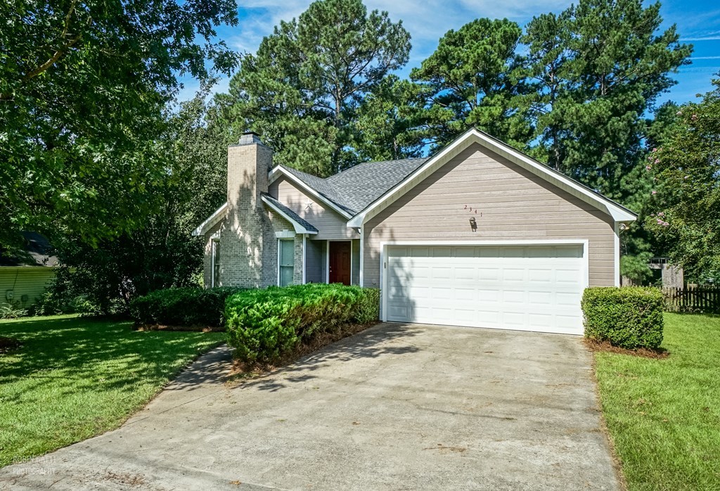 2341 Heath Road Macon, GA 31206 - Photo 3 of 30 Additional Photo
