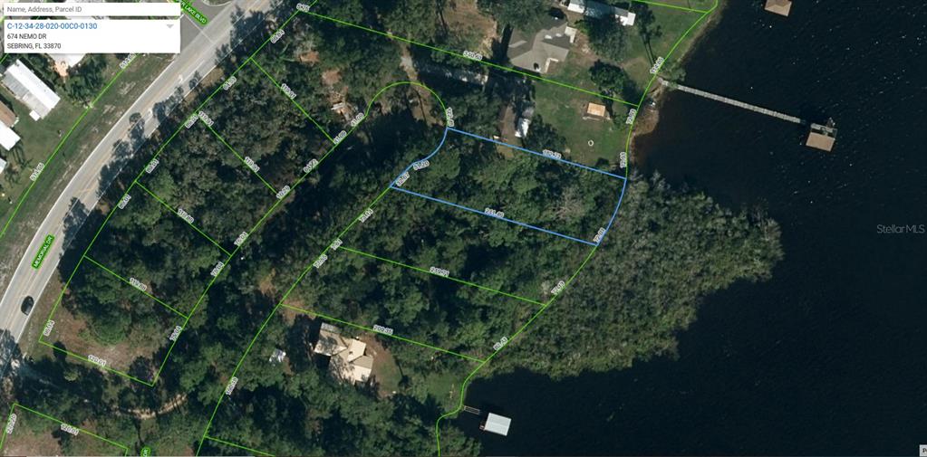 674 Nemo Drive Sebring, FL 33870 - Photo 2 of 5