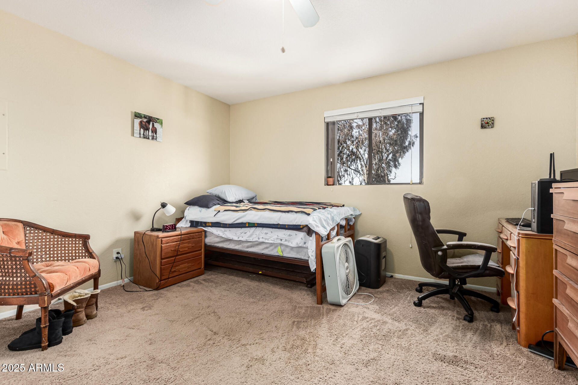 1340 North Recker Road, Unit 312 Mesa, AZ 85205 - Photo 13 of 30 Bedroom