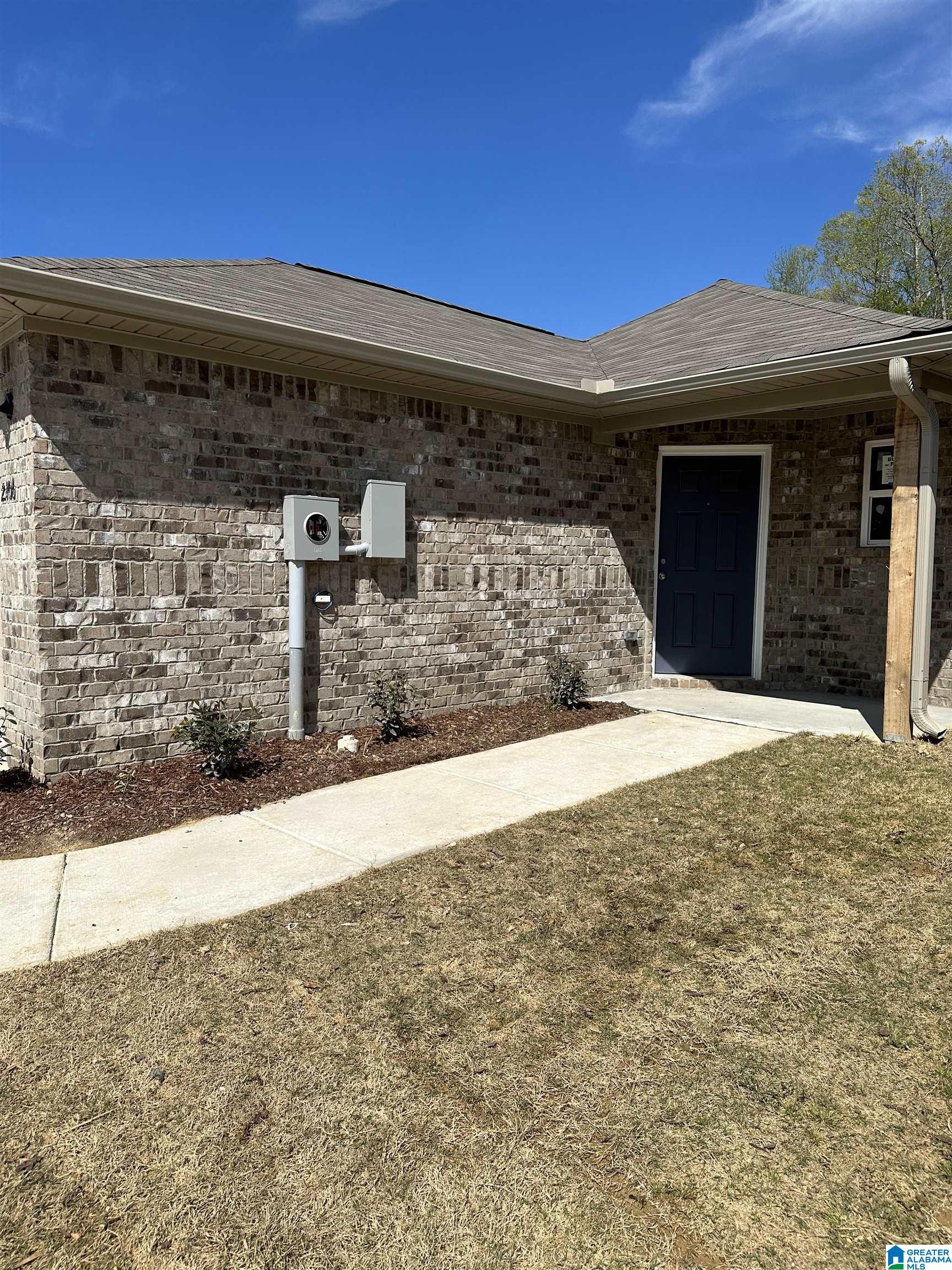 2106 Kilpatrick Lane Cullman, AL 35058 - Photo 4 of 24
