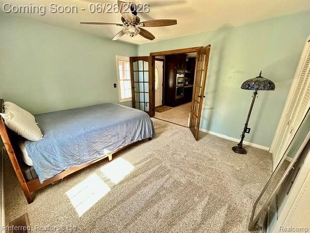 3121 Dexter Road Ann Arbor, MI 48103 - Photo 21 of 40