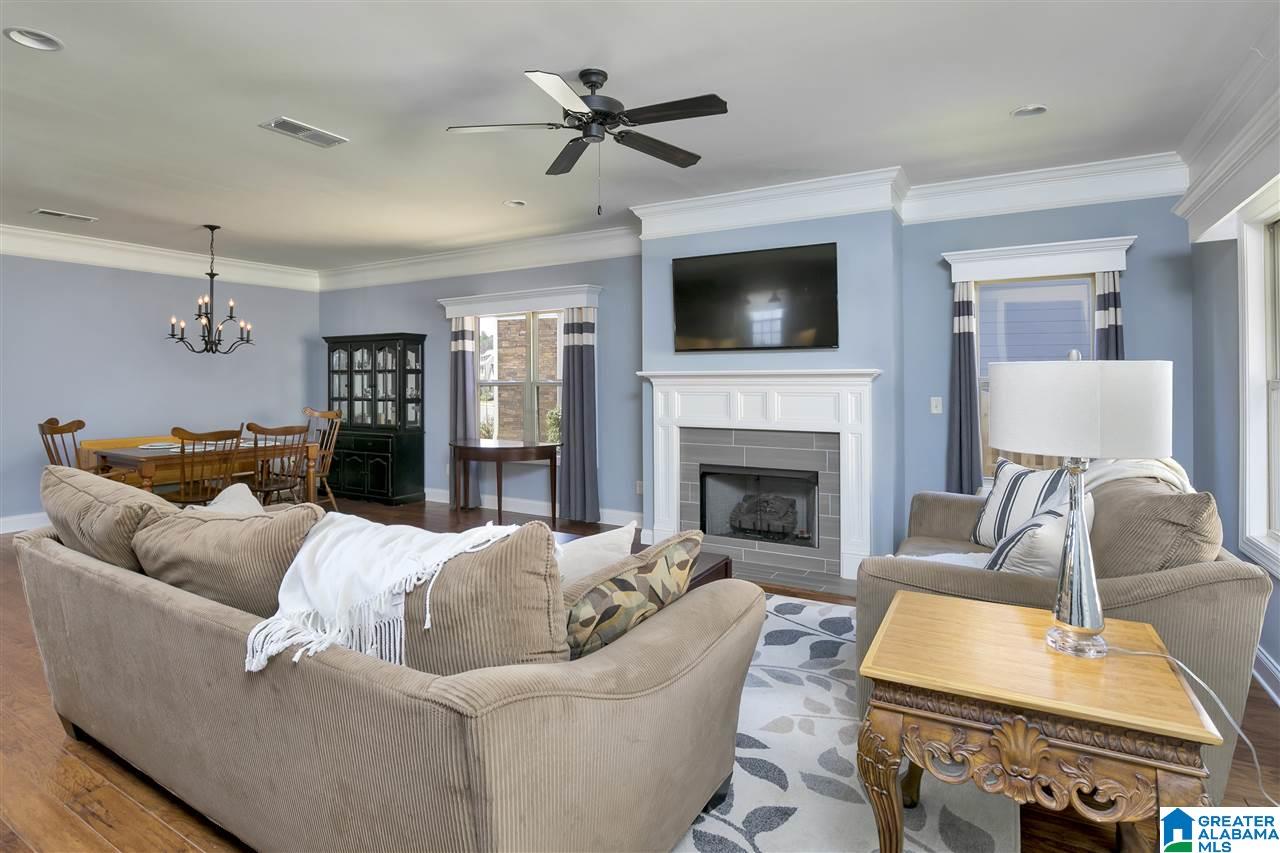 2686 Montauk Road Birmingham, AL 35226 - Photo 11 of 23
