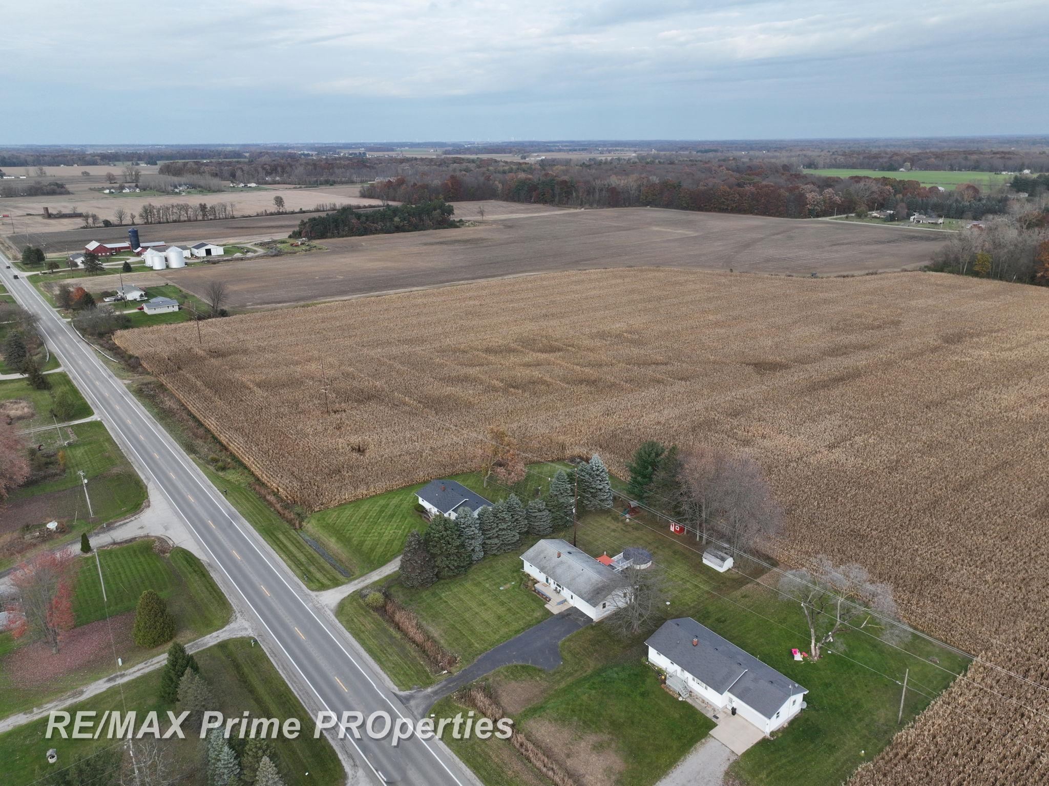 10705 Gera Road Birch Run, MI 48415 - Photo 44 of 53