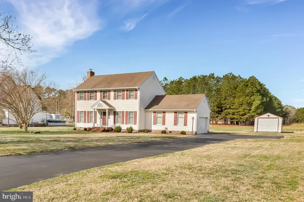 $370,000 | 3400 Residential Drive, Eden, MD 21822