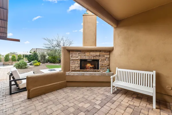 $1,199,000 | 125 East Desert Hills Drive, Phoenix, AZ 85086
