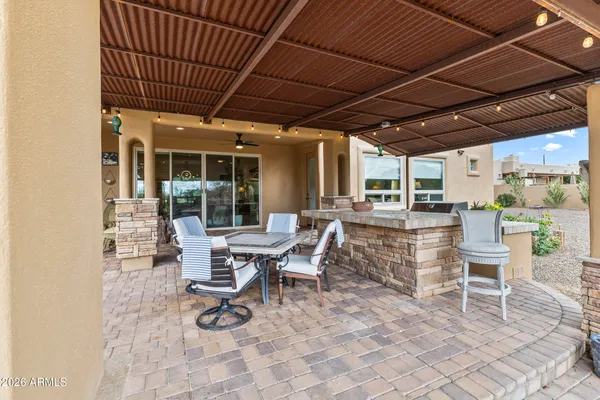 $1,199,000 | 125 East Desert Hills Drive, Phoenix, AZ 85086