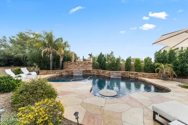$1,199,000 | 125 East Desert Hills Drive, Phoenix, AZ 85086