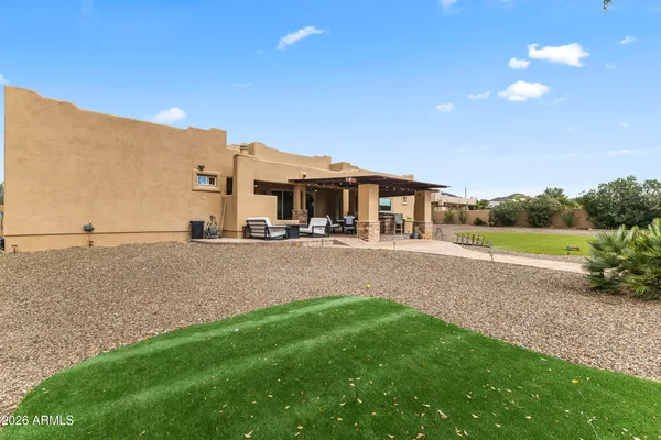 $1,199,000 | 125 East Desert Hills Drive, Phoenix, AZ 85086
