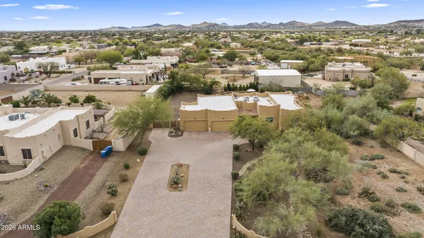 $1,199,000 | 125 East Desert Hills Drive, Phoenix, AZ 85086