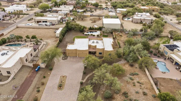 $1,199,000 | 125 East Desert Hills Drive, Phoenix, AZ 85086