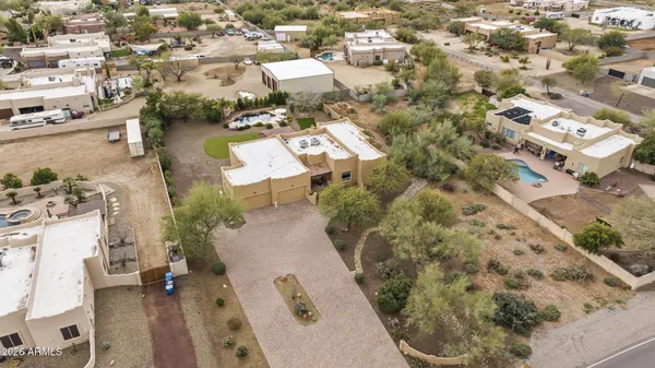 $1,199,000 | 125 East Desert Hills Drive, Phoenix, AZ 85086