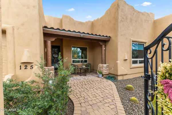 $1,199,000 | 125 East Desert Hills Drive, Phoenix, AZ 85086
