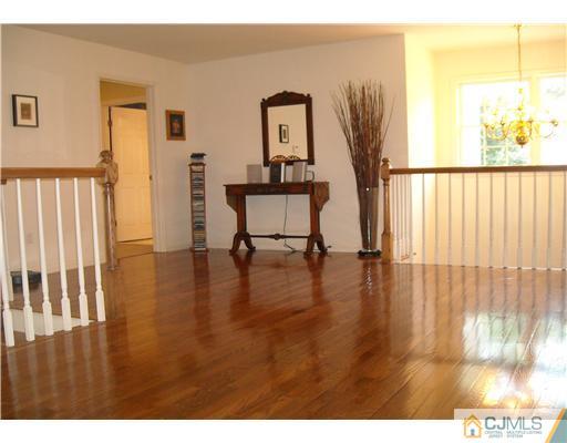 1 Barton Way Basking Ridge, NJ 07920 - Photo 14 of 20 a view of a interior of the room