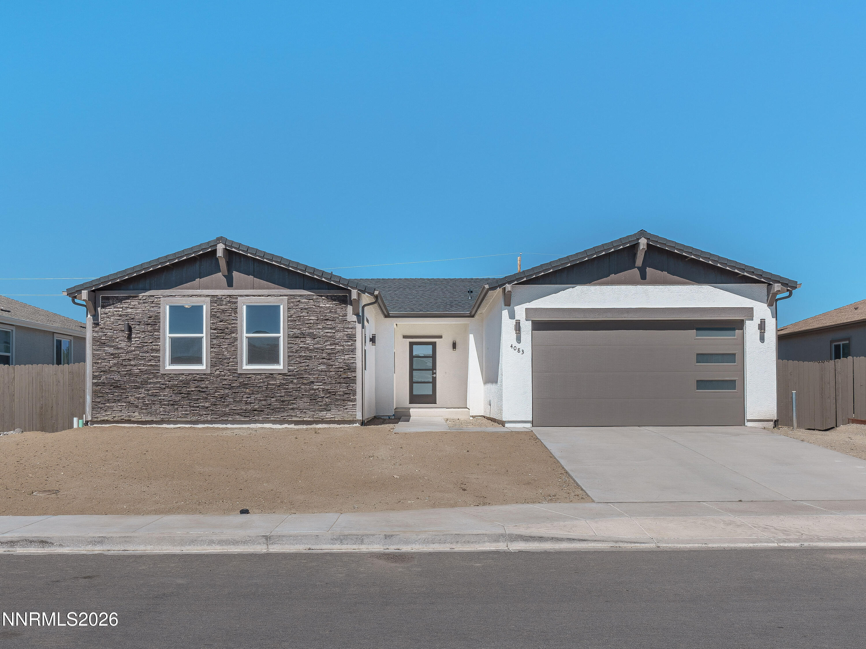 4083 Cone Peak Court Reno, NV 89508 - Photo 12 of 12 Juniper Village - Home-002