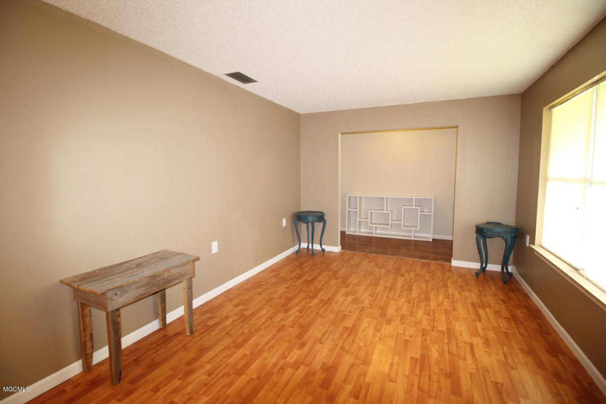 2174 Cooks Corner Road Lucedale, MS 39452 - Photo 5 of 32 Formal Living Rm