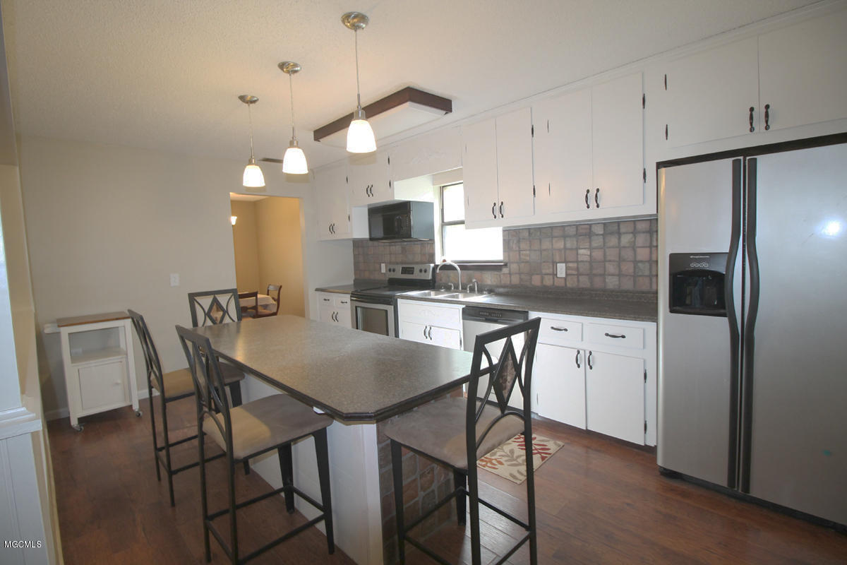 2174 Cooks Corner Road Lucedale, MS 39452 - Photo 8 of 32 Kitchen