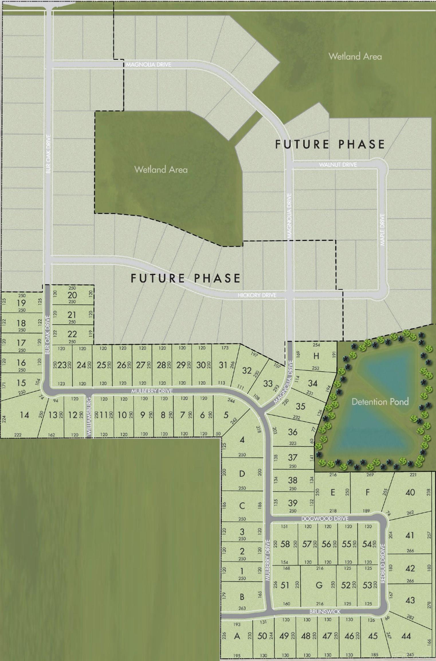 7583 Brunswick Washington, MI 48095 - Photo 2 of 31 Site Mag