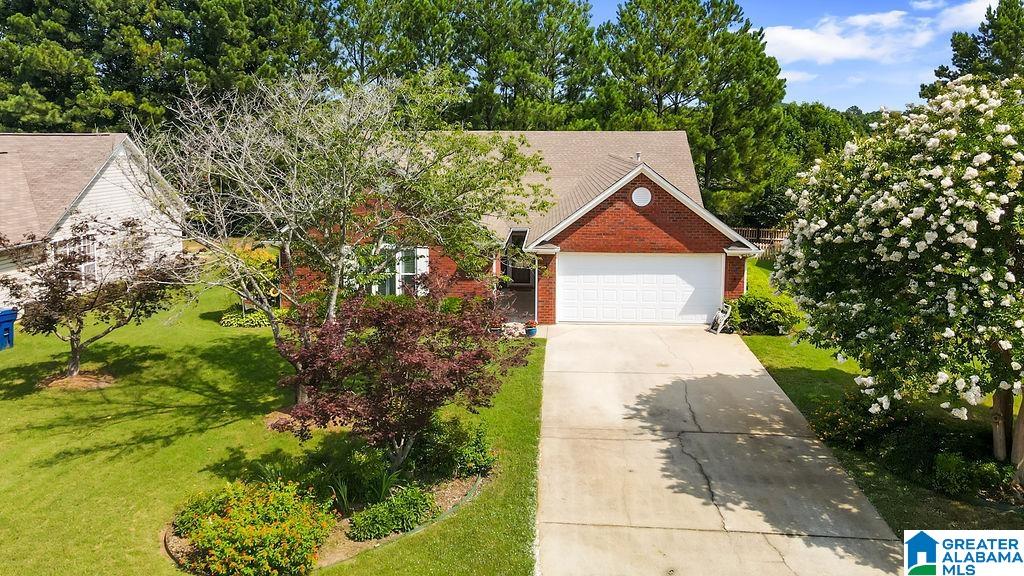 105 Summer Crest Alabaster, AL 35007 - Photo 11 of 49