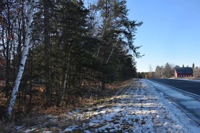 $28,500 | Tbd Power Dam Road Northeast, Bemidji, MN 56601