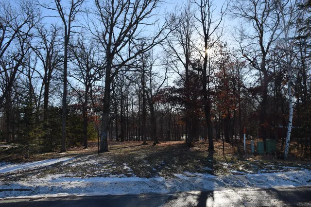 $28,500 | Tbd Power Dam Road Northeast, Bemidji, MN 56601