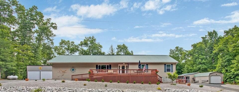 400 Georgee Road Jamestown, TN 38556 - Photo 1 of 44 Gallery Image 1