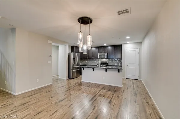 $2,200 | 3009 Camino Sereno Avenue, Henderson, NV 89044