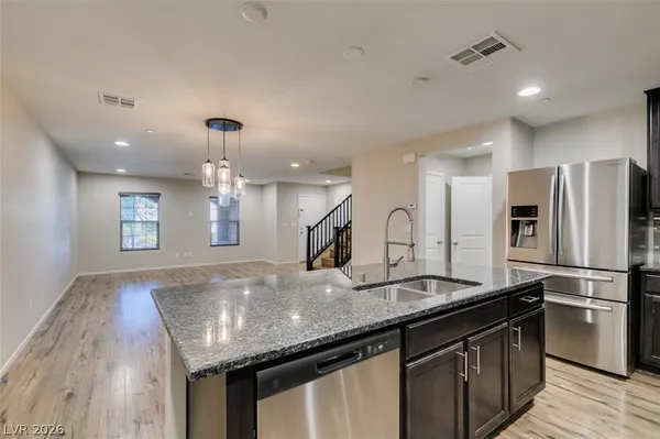 $2,200 | 3009 Camino Sereno Avenue, Henderson, NV 89044