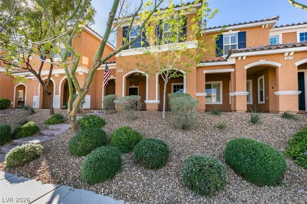 $2,200 | 3009 Camino Sereno Avenue, Henderson, NV 89044