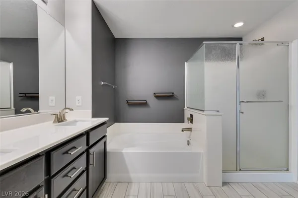 $2,200 | 3009 Camino Sereno Avenue, Henderson, NV 89044