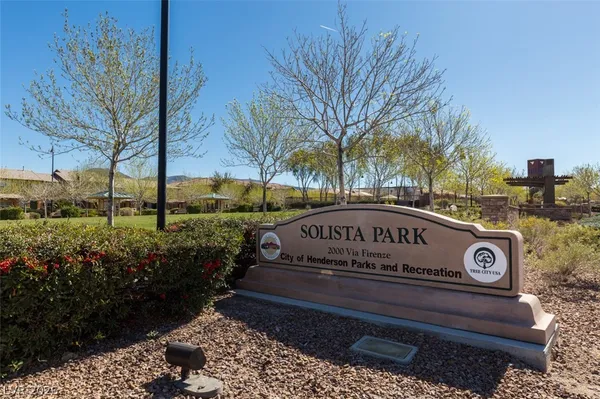 $2,200 | 3009 Camino Sereno Avenue, Henderson, NV 89044