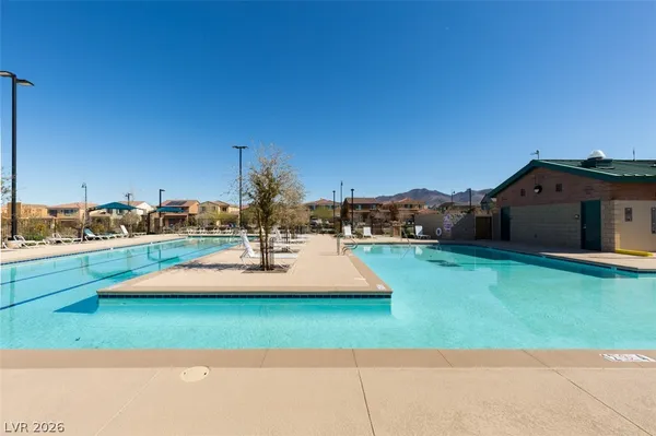 $2,200 | 3009 Camino Sereno Avenue, Henderson, NV 89044
