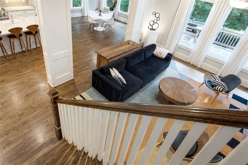 1026 McConnell Drive Decatur, GA 30033 - Photo 54 of 87 Gallery Image 54