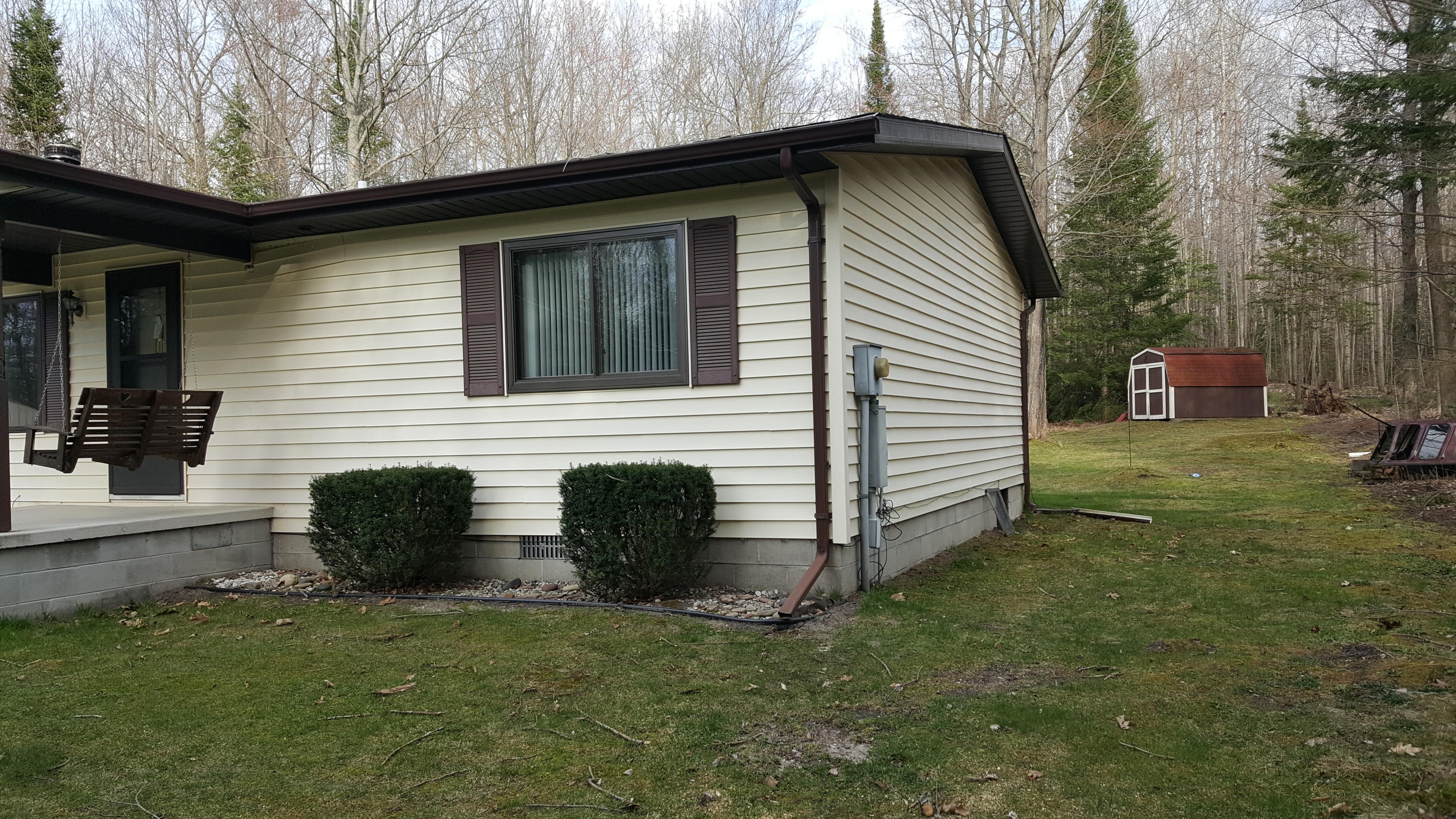1701 Bowersock Road Indian River, MI 49749 - Photo 39 of 44 Gallery Image 39