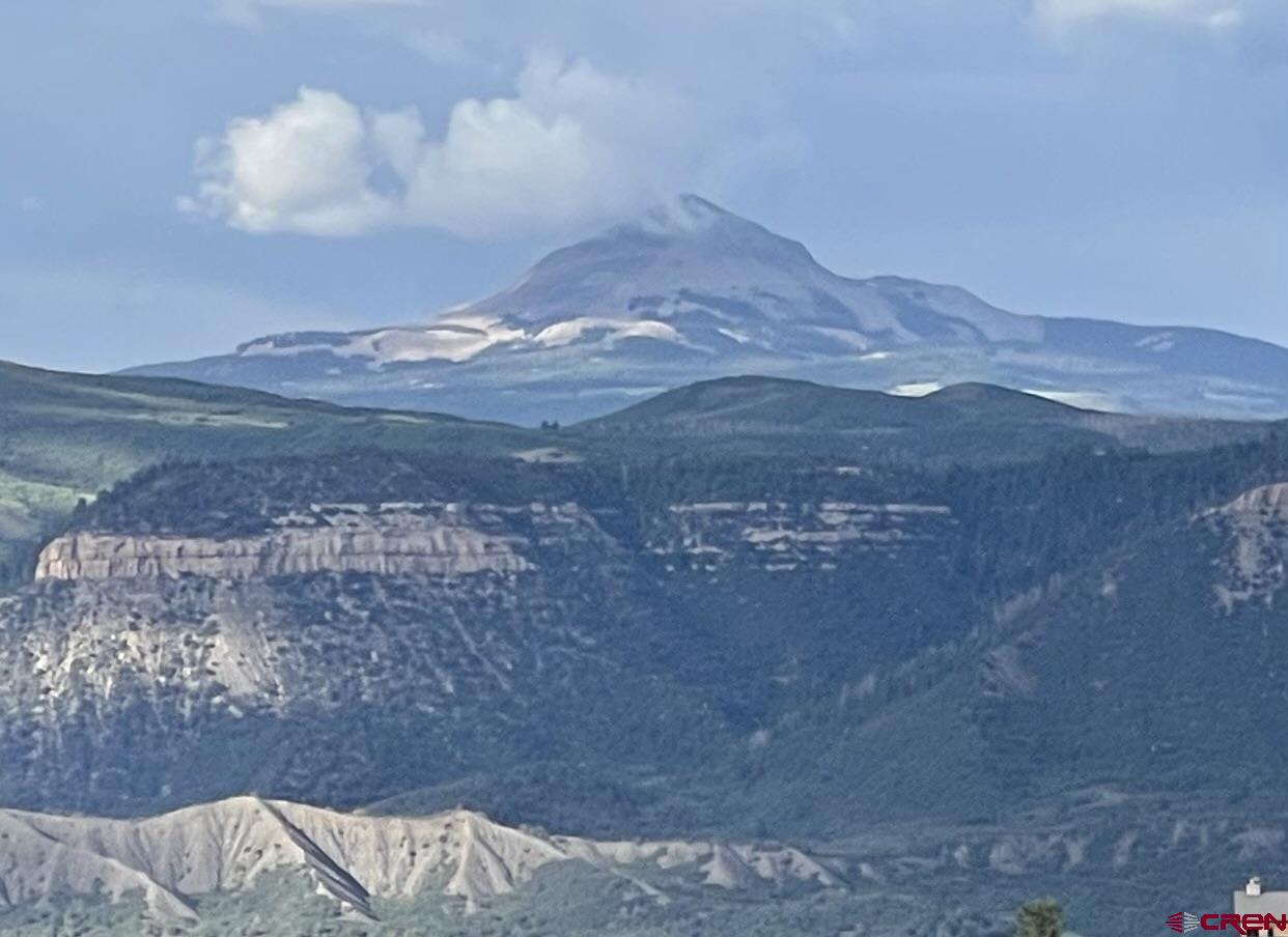 9723 Road 27.4 Dolores Co 81323 Norwood, CO 81423 - Photo 2 of 35 a view of mountain