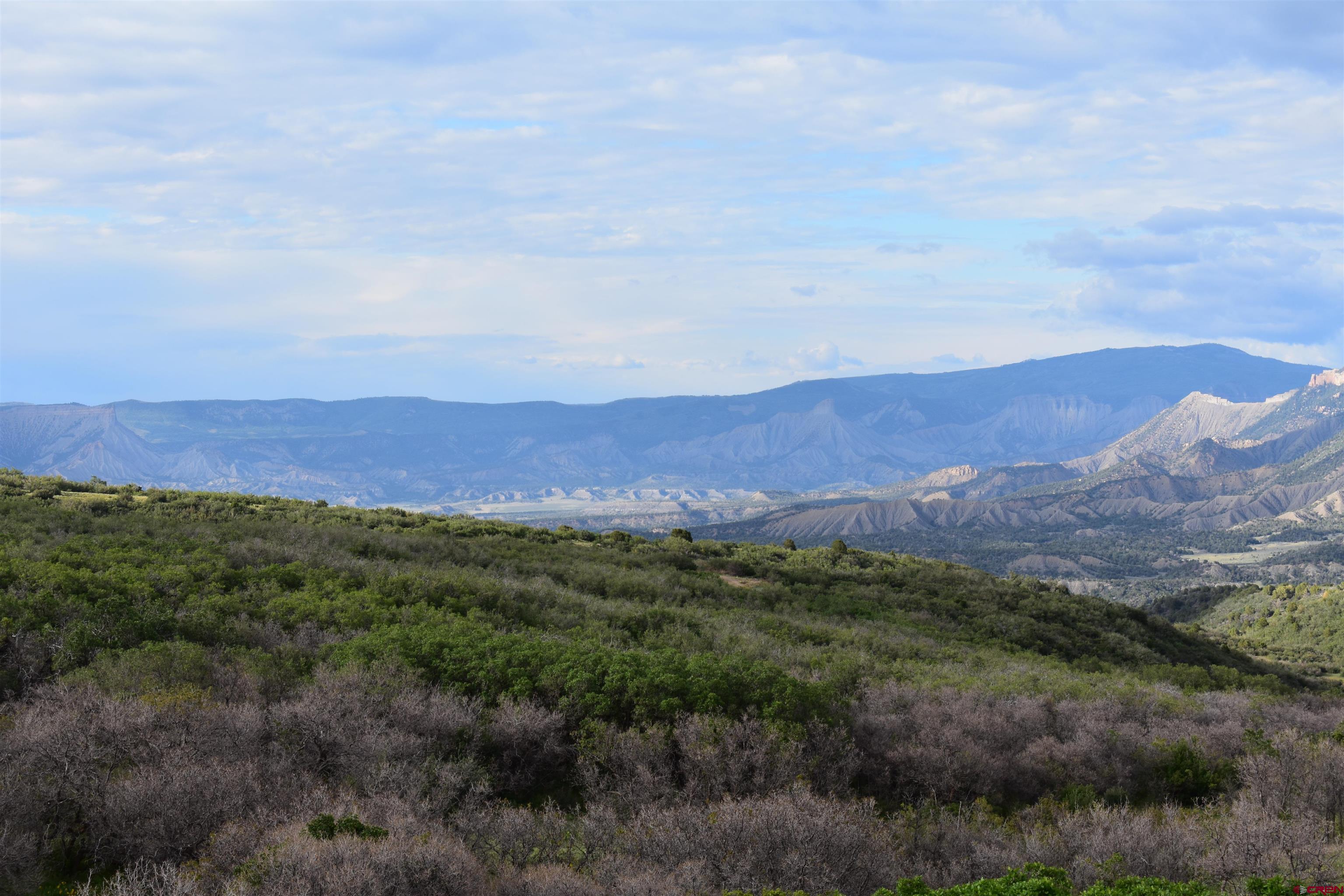 9723 Road 27.4 Dolores Co 81323 Norwood, CO 81423 - Photo 22 of 35 a view of mountains and valleys