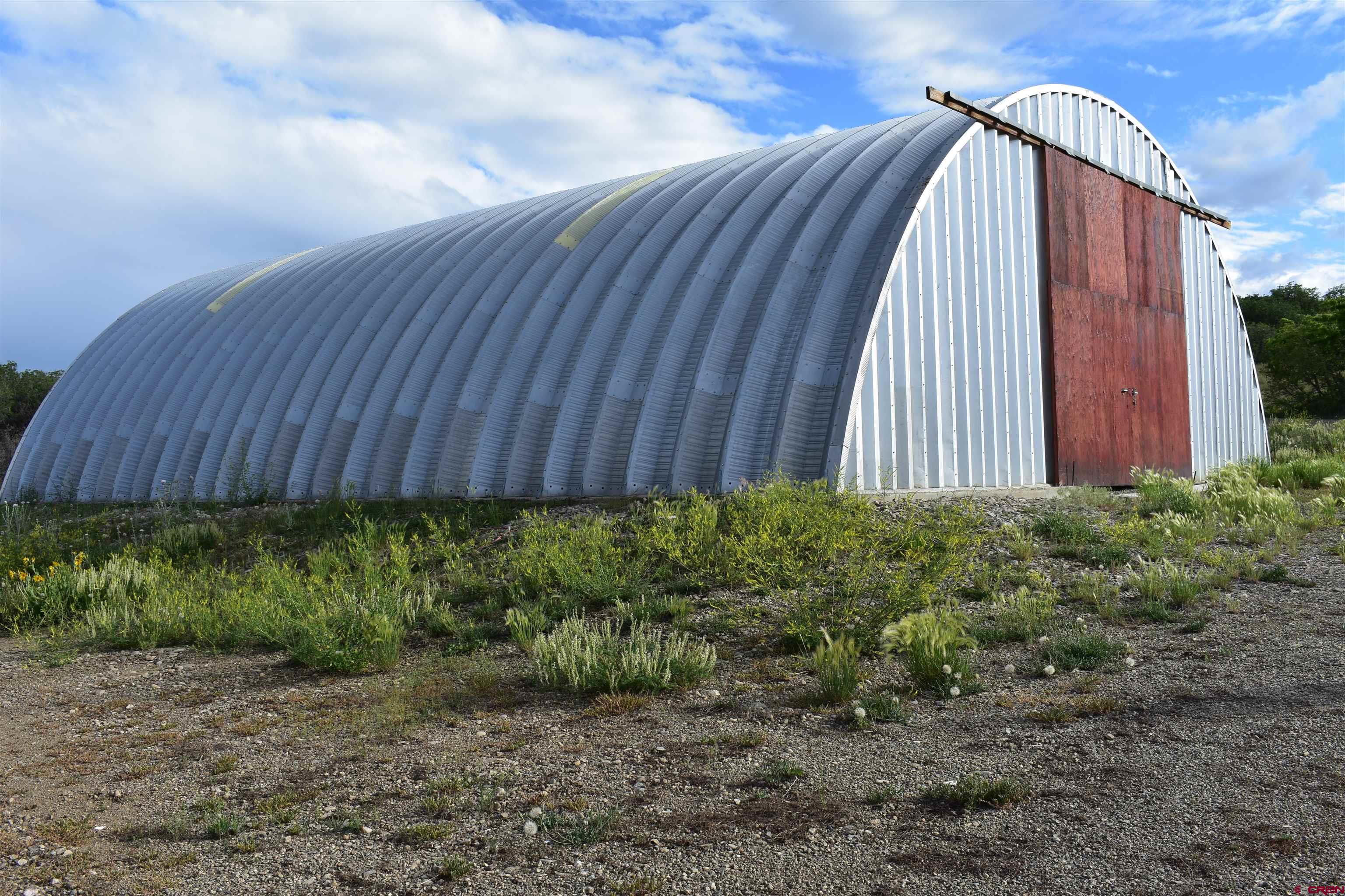 9723 Road 27.4 Dolores Co 81323 Norwood, CO 81423 - Photo 33 of 35 a view of outdoor space and yard