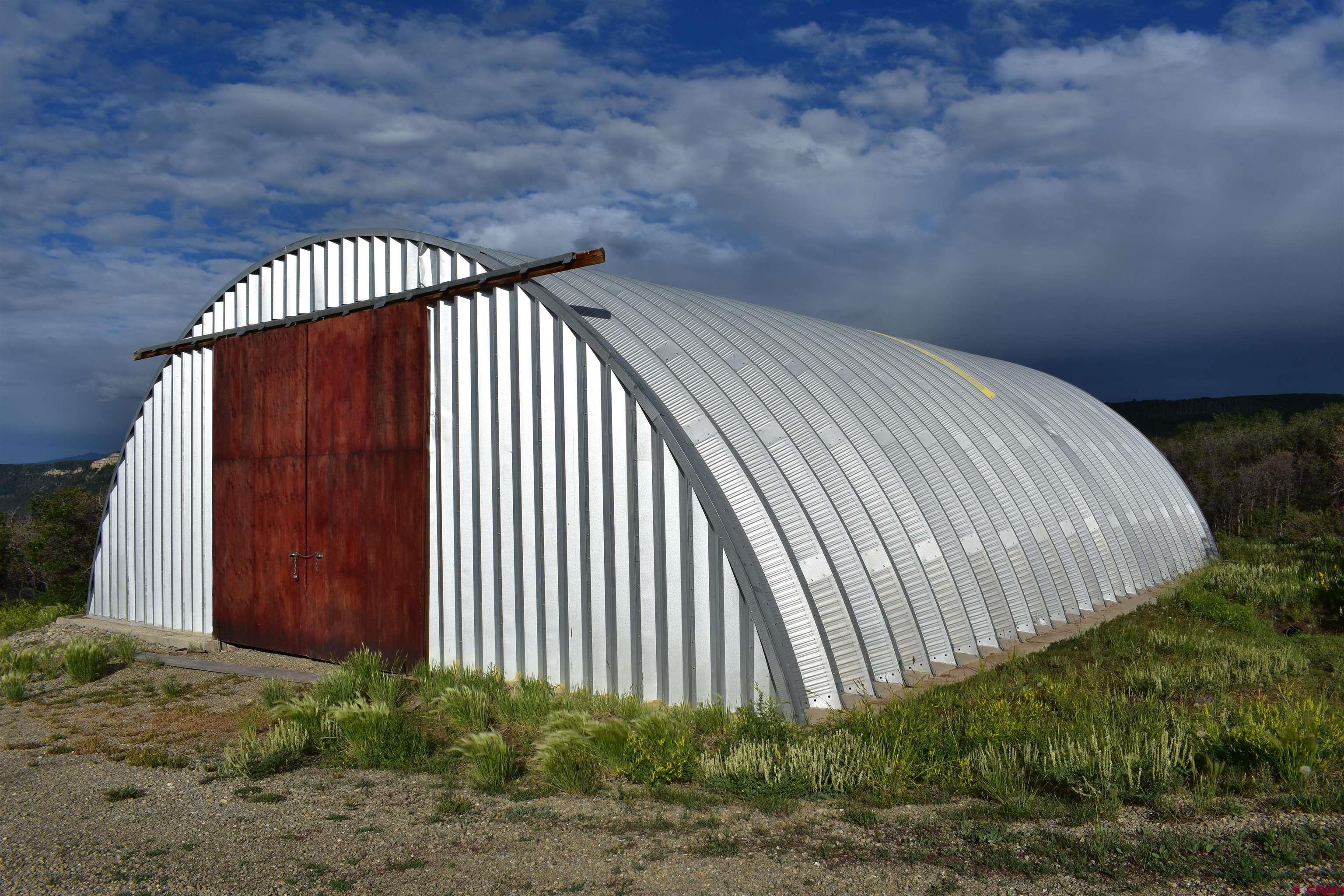 9723 Road 27.4 Dolores Co 81323 Norwood, CO 81423 - Photo 35 of 35 a view of entryway