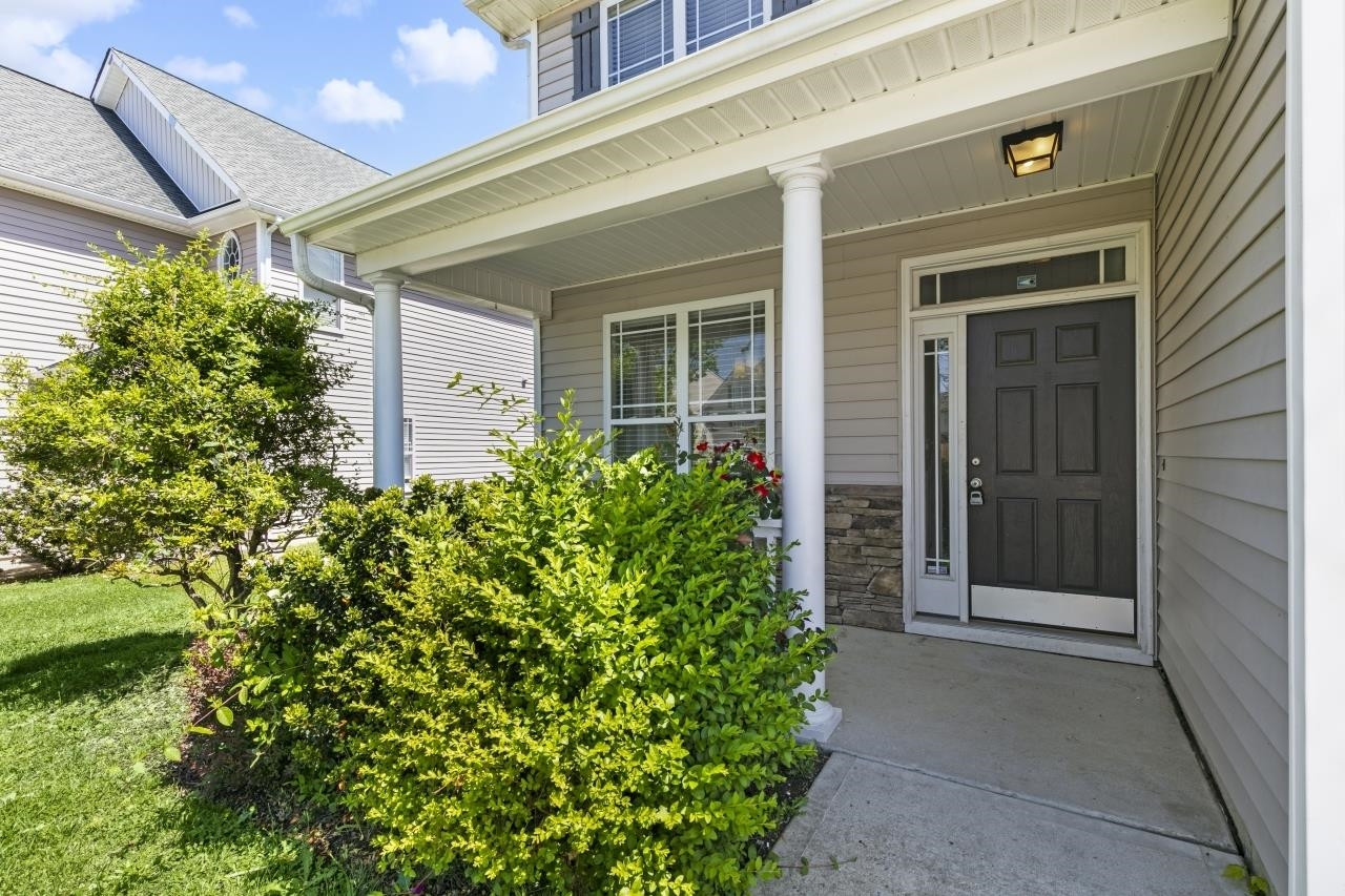 4029 Patriot Ridge Court Raleigh, NC 27610 - Photo 3 of 35 Photo 3