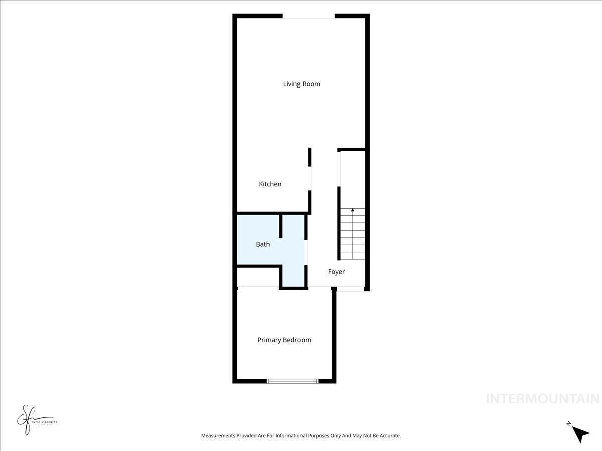 259 Pheasant Road, Unit 84 Twin Falls, ID 83301 - Photo 24 of 25 Floor plan