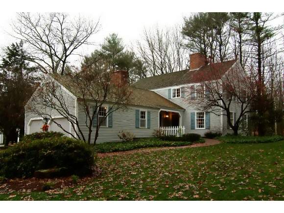 32 Perry Road Bedford, NH 03110 - Photo 1 of 1
