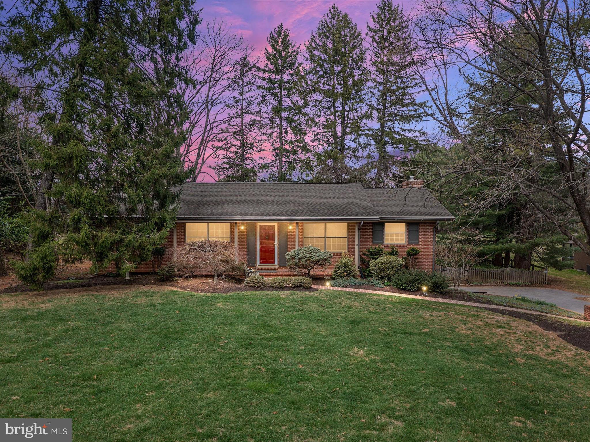 2302 Ridge Road Reisterstown, MD 21136 - Photo 1 of 65 Gallery Image 1