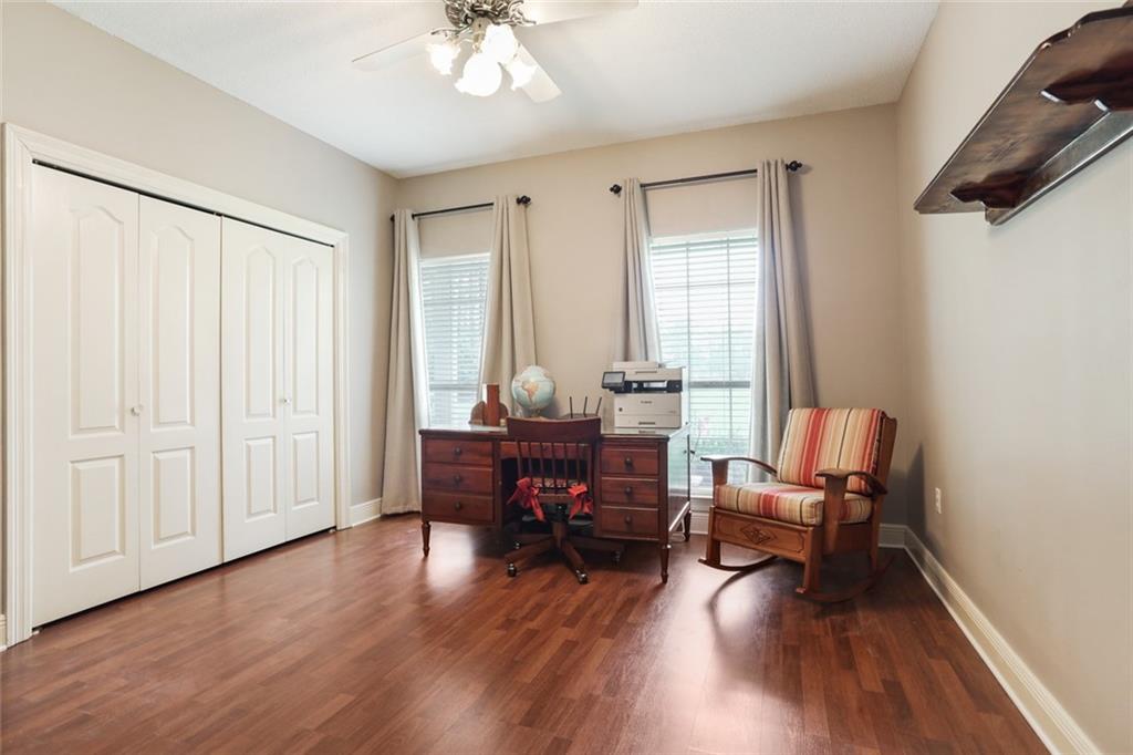 21323 Highway 16 Highway Amite, LA 70422 - Photo 20 of 41